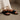 SANDY village original Open toe Sandal　Black   38