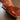 SANDY village original Open toe Sandal　Brown  38