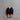 SANDY village original  Sandal  Black 36